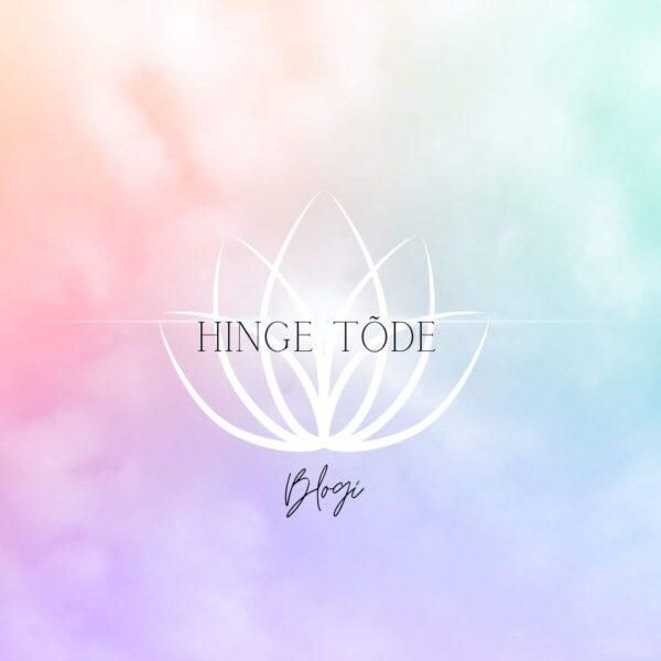 Blogi "Hinge Tõde"